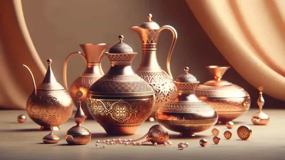 صنایع دستی اصفهان چیست