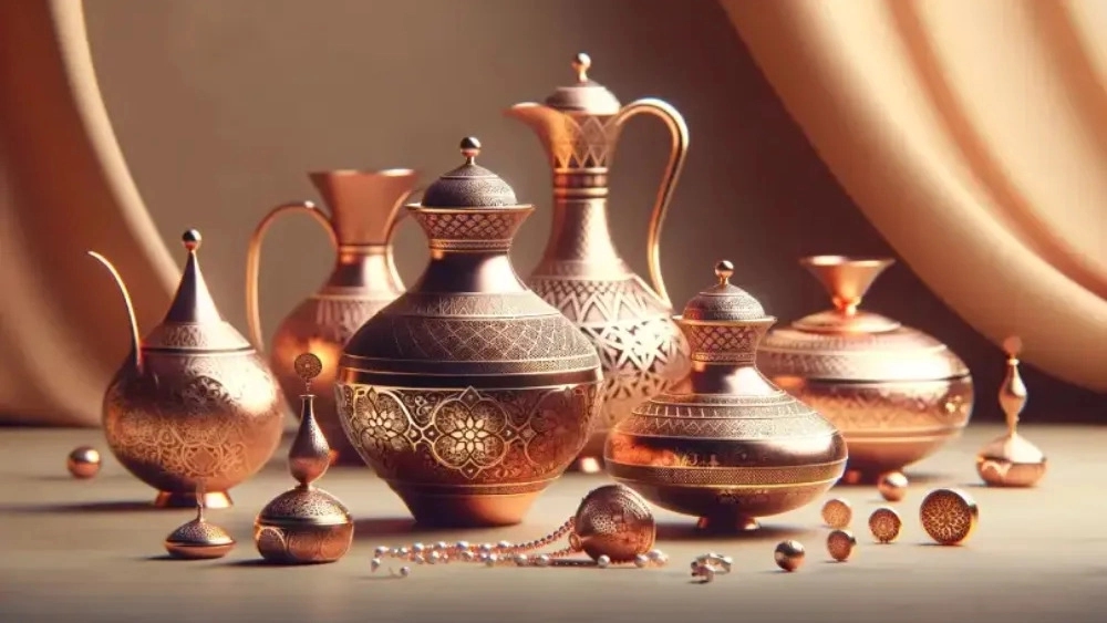 صنایع دستی اصفهان چیست صنایع دستی اصفهان چیست